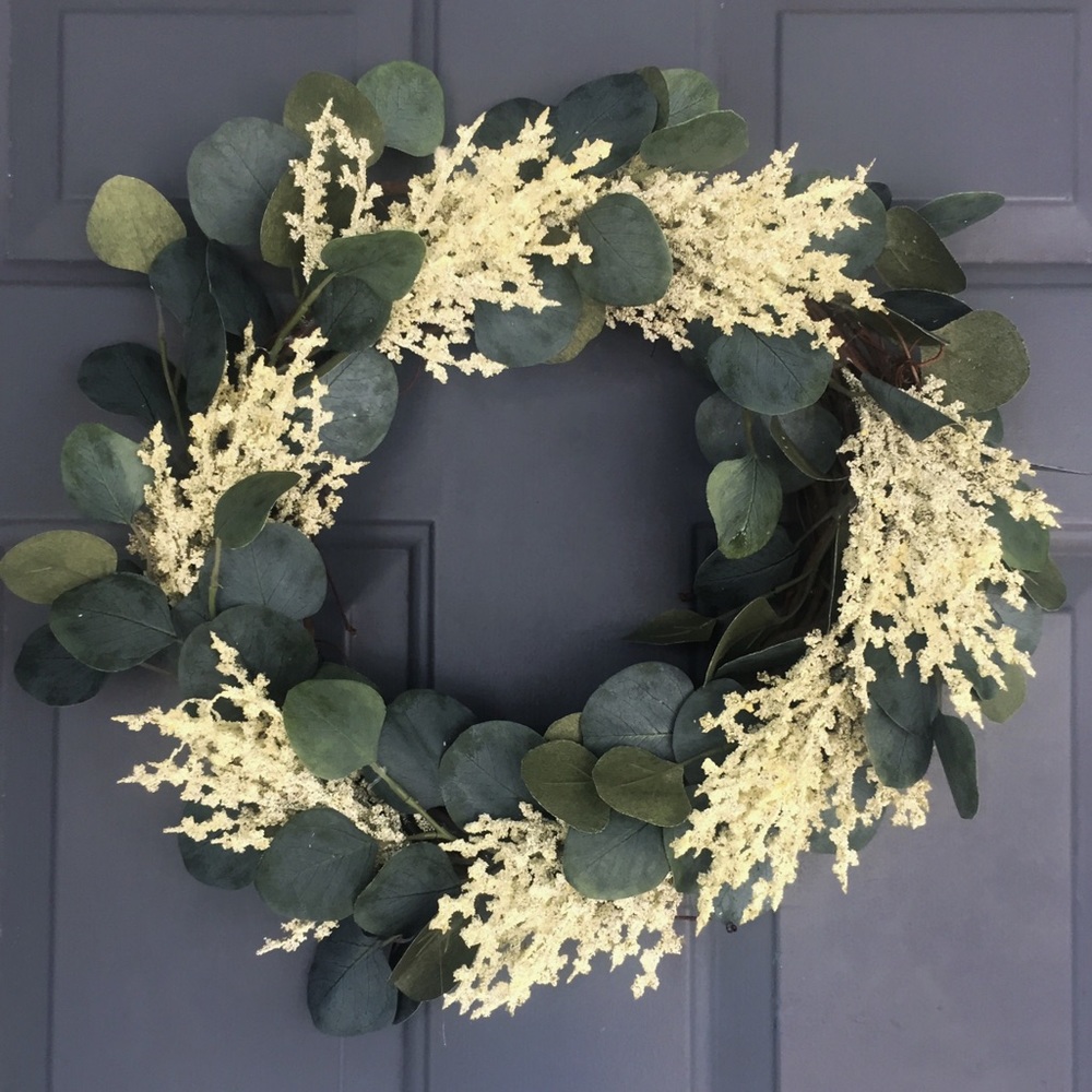 Medium sized Wreath